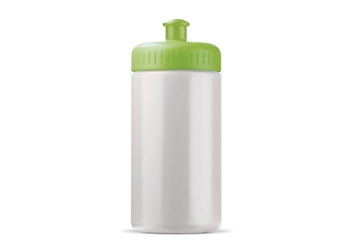 Sportbidon classic 500ml - snelle levering