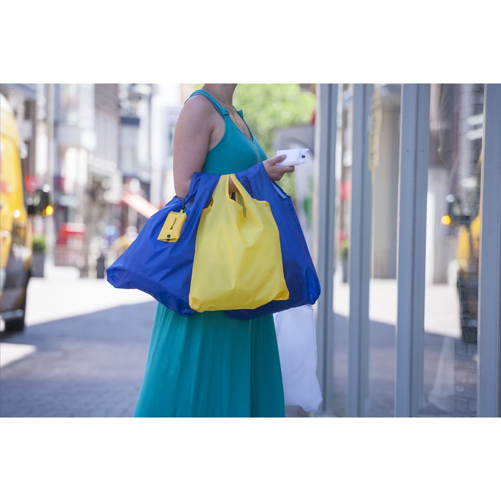 Shop Easy opvouwbare winkeltas Shop Easy opvouwbare winkeltas