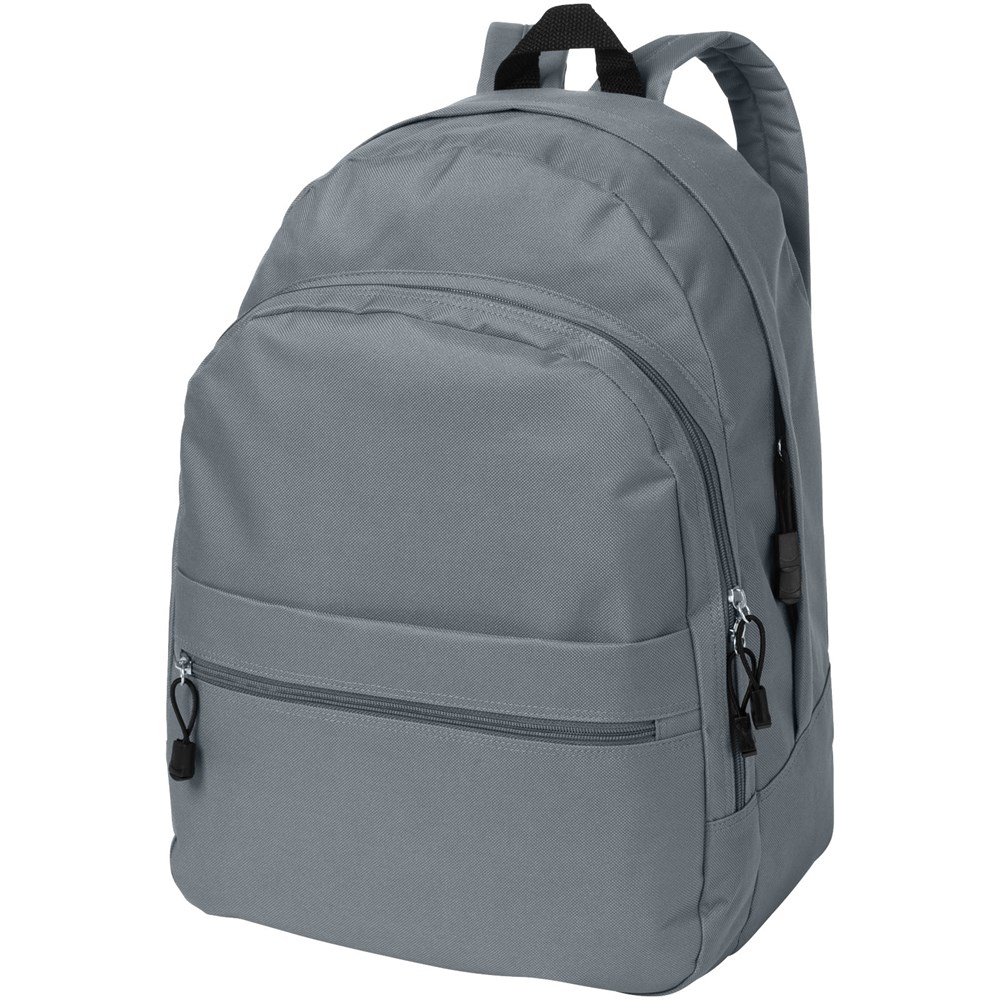 Trend polyester rugzak 17L Trend polyester rugzak 17L