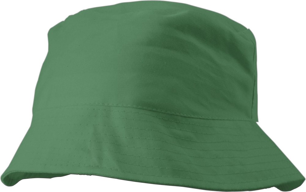 Katoenen zonnehoed Katoenen zonnehoed