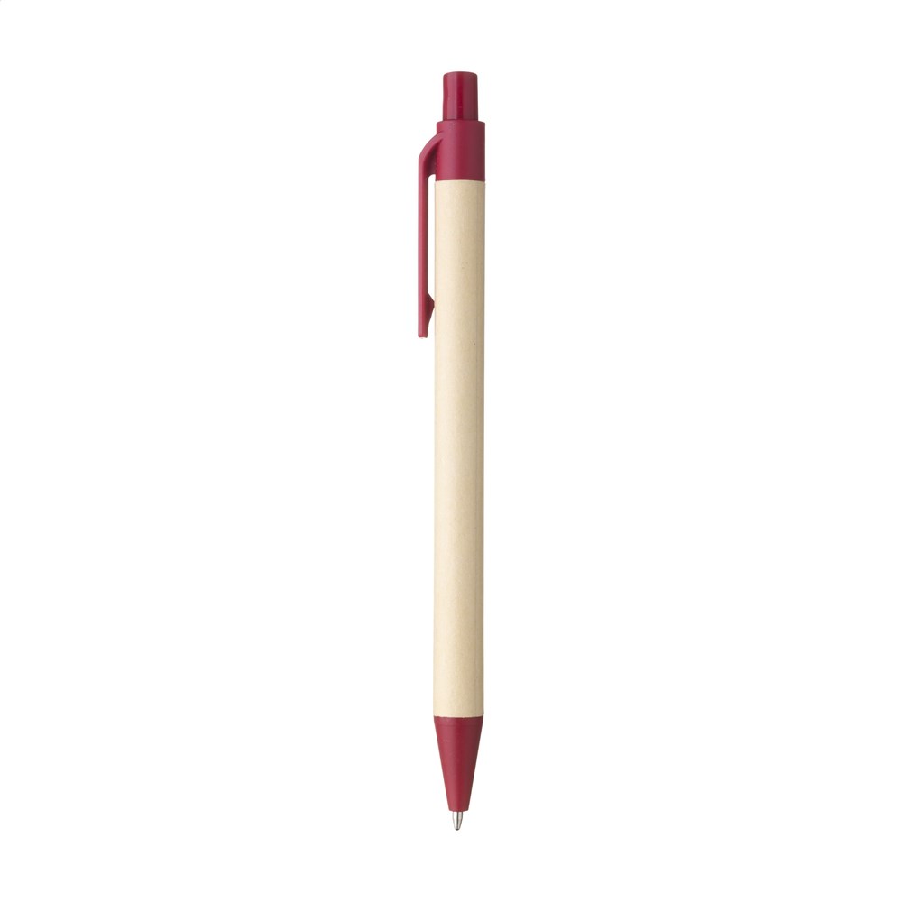 Bio Degradable Natural Pen pennen