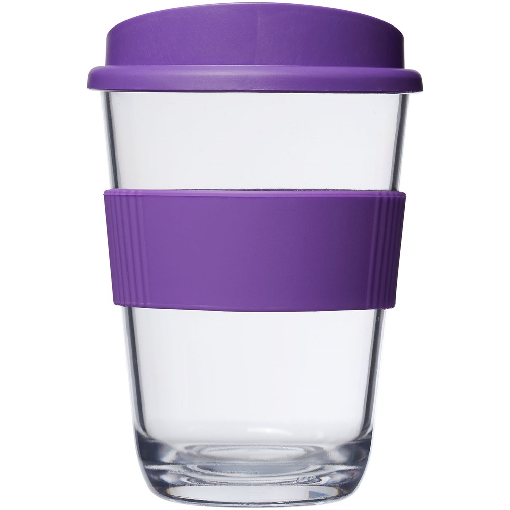 Americano® Cortado 300 ml beker met grip Americano® Cortado 300 ml beker met grip