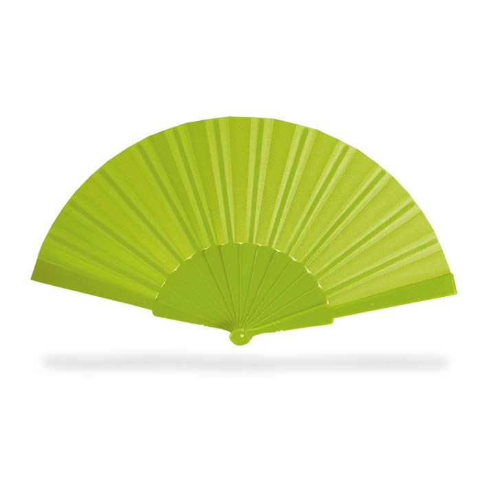 Waaier COLOUR - snelle levering Waaier COLOUR - snelle levering