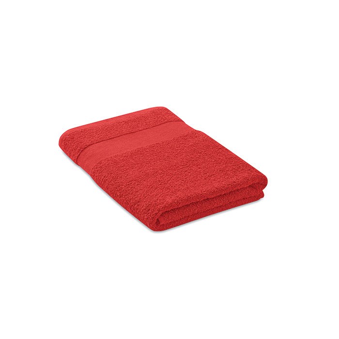 Handdoek organisch 140x70 Handdoek organisch 140x70