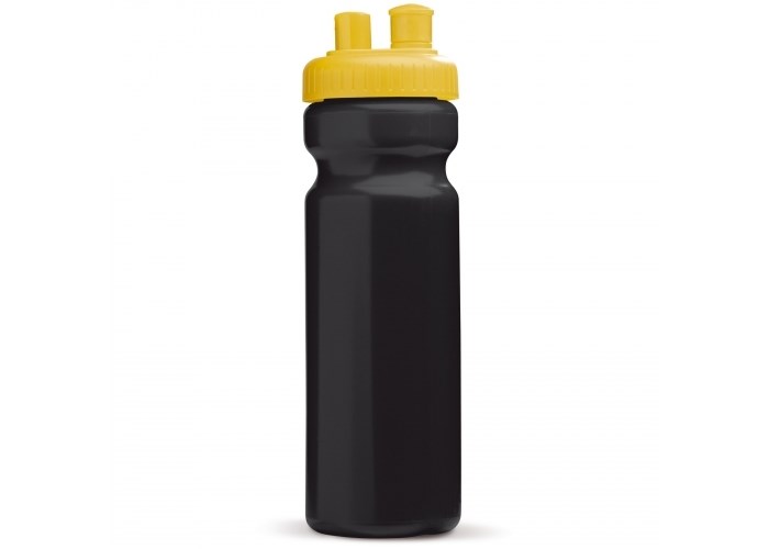 Sportbidon met verstuiver 750ml