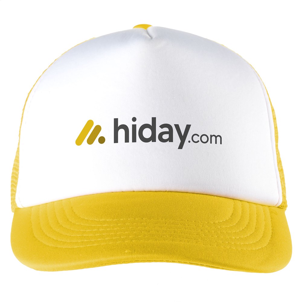Trucker cap Trucker cap