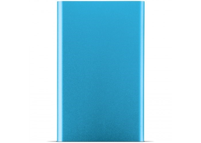 Powerbank Slim 4000mAh