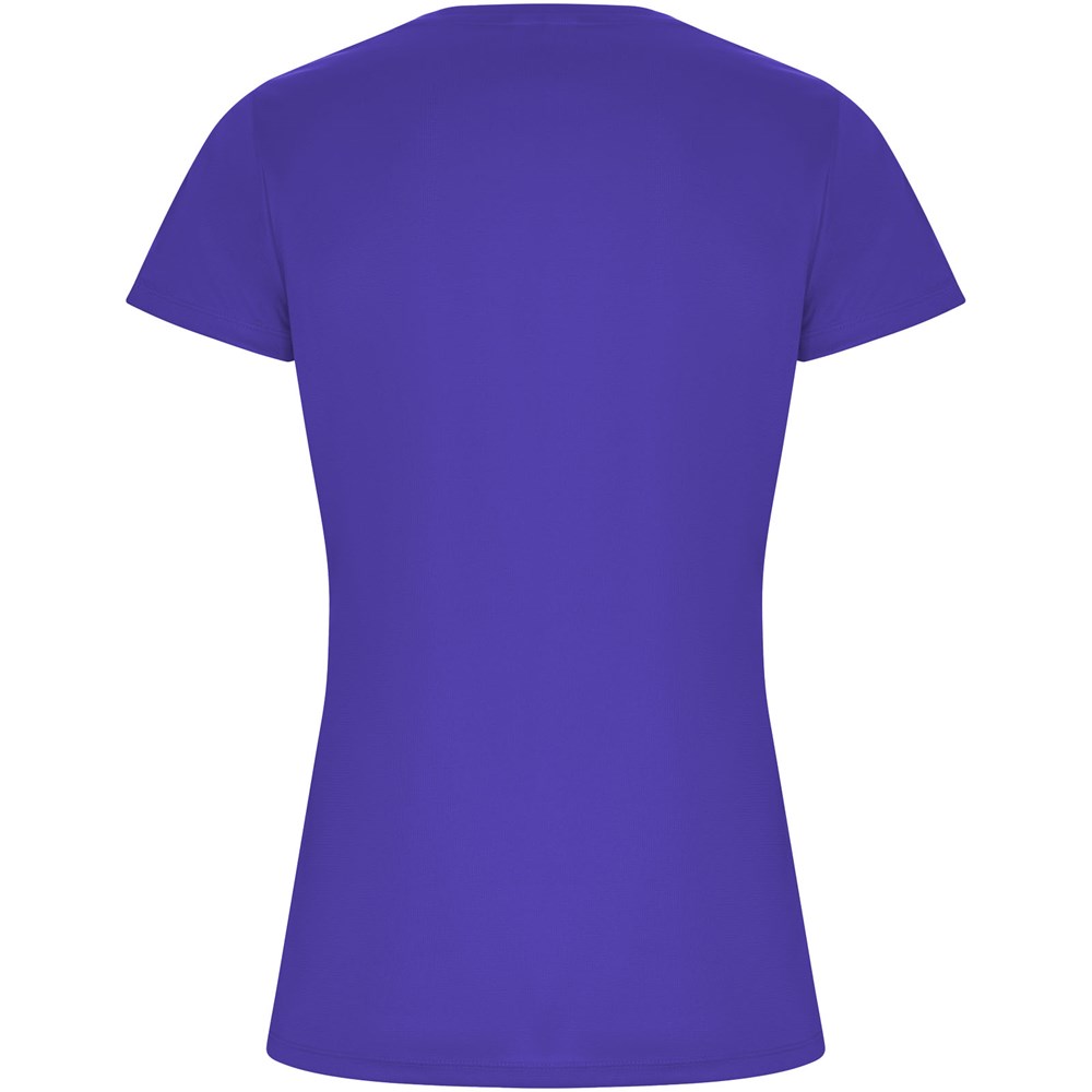 Imola sportshirt met korte mouwen voor dames Imola sportshirt met korte mouwen voor dames