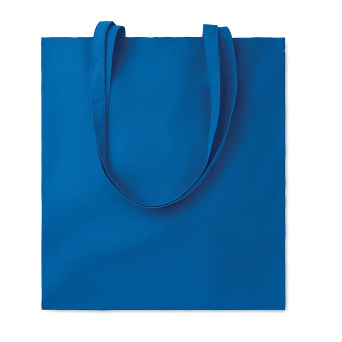 Katoenen boodschappentas gekleurd - snelle levering Katoenen boodschappentas gekleurd - snelle levering