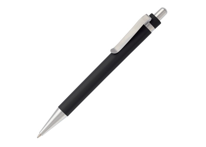 Balpen Antarctica metalen clip Balpen Antarctica metalen clip