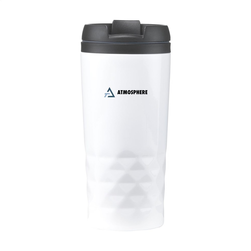 Graphic Mug 300 ml thermosbeker