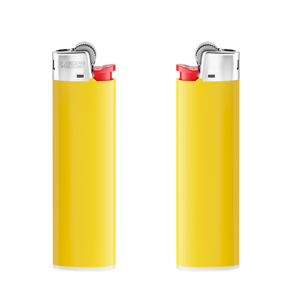 BIC® MIDI aansteker bedrukken BIC® MIDI aansteker bedrukken