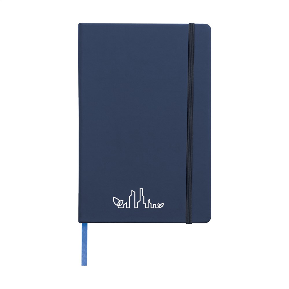 Pocket Notebook A5 notitieboek