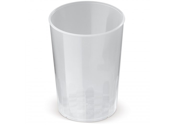 Eco cup design PP 250ml
