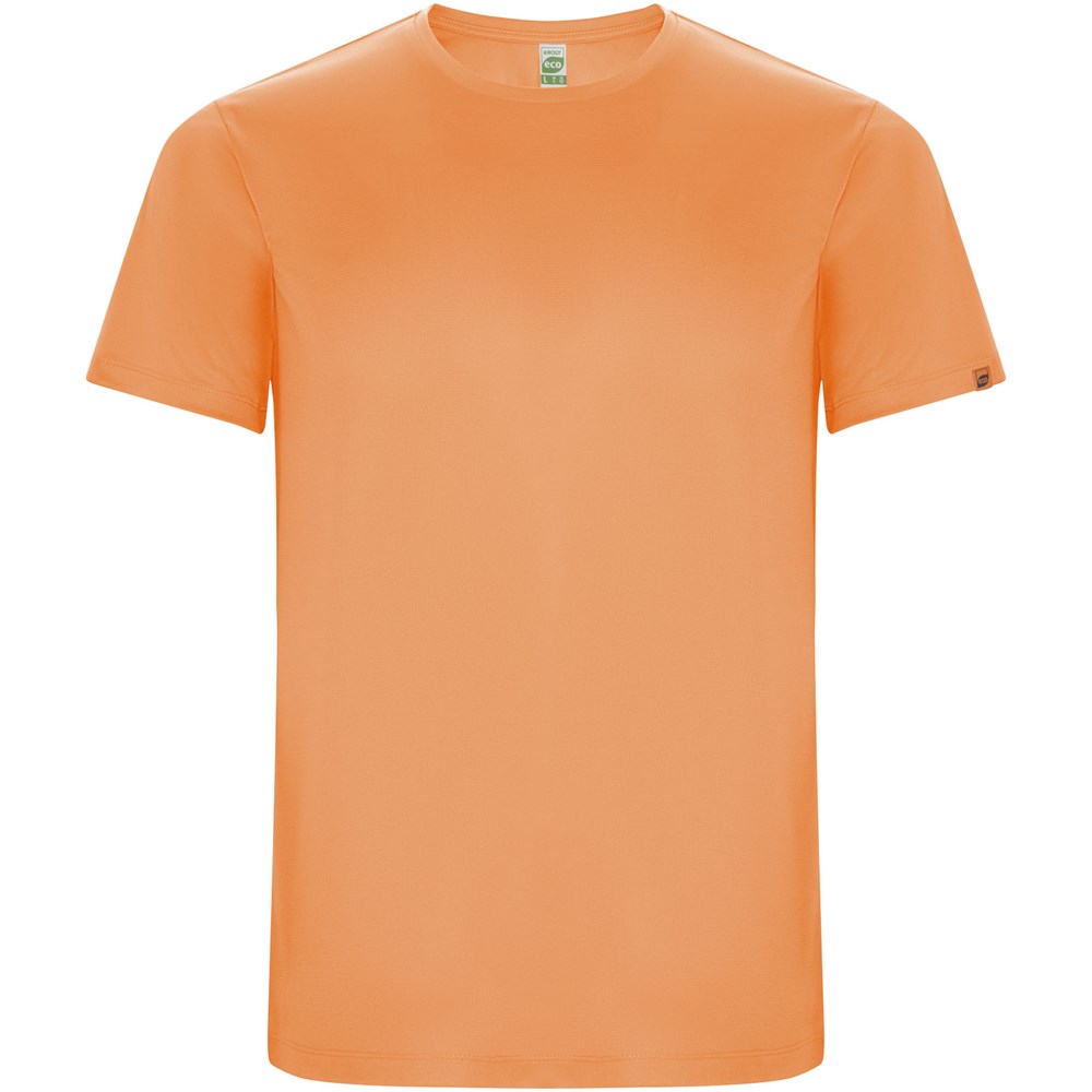 Imola sportshirt met korte mouwen voor heren Imola sportshirt met korte mouwen voor heren