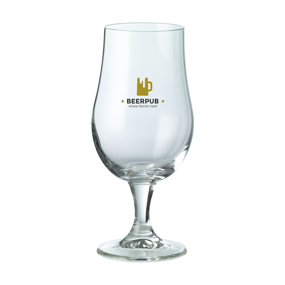 Munich Bierglas 370 ml