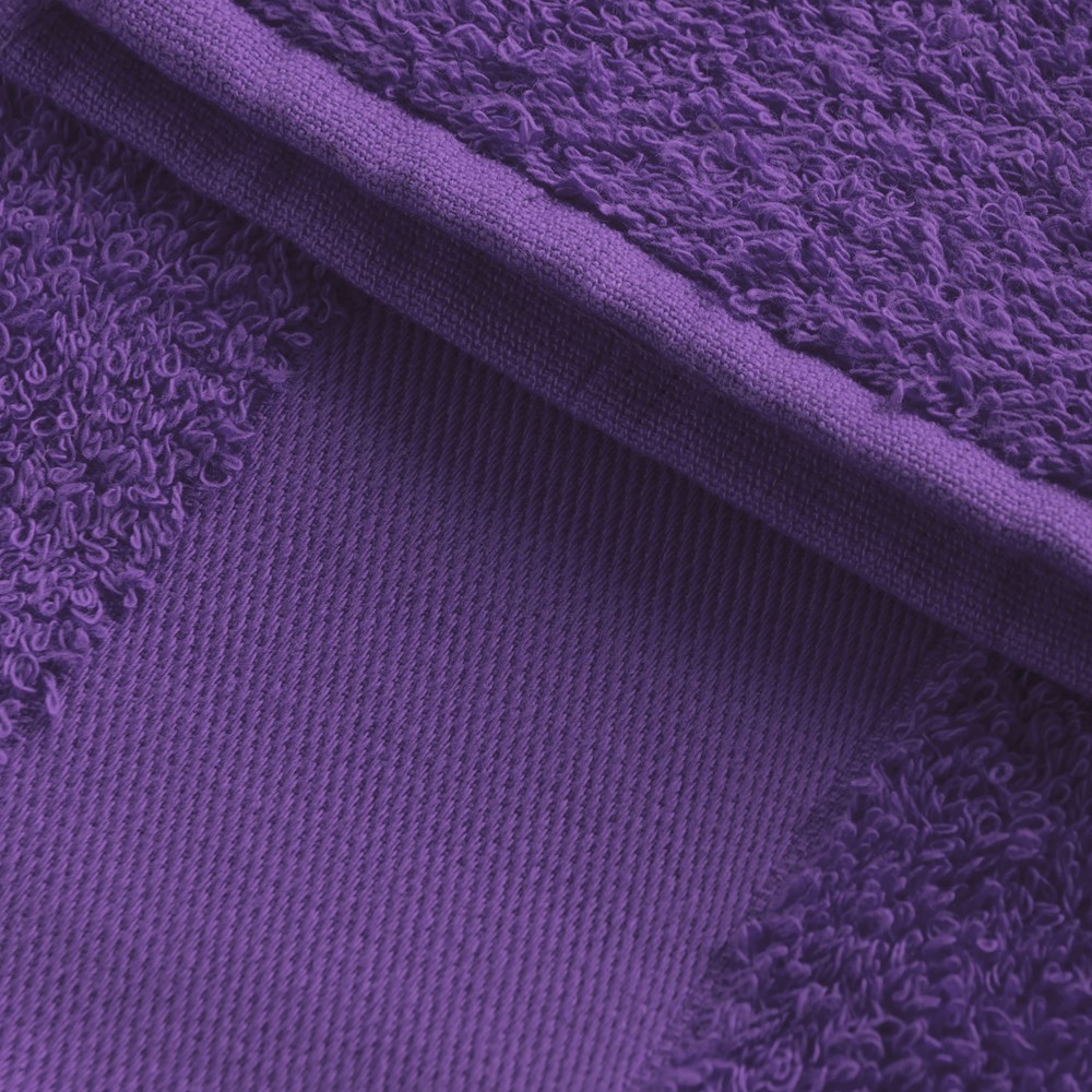 Sophie Muval Handdoek 130x30cm, 450 gr/m2 Sophie Muval Handdoek 130x30cm, 450 gr/m2