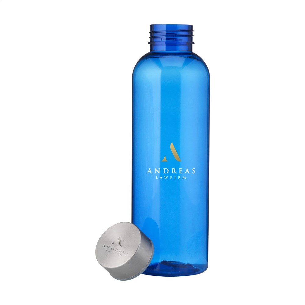 Senga RPET Bottle 500 ml drinkfles Senga RPET Bottle 500 ml drinkfles