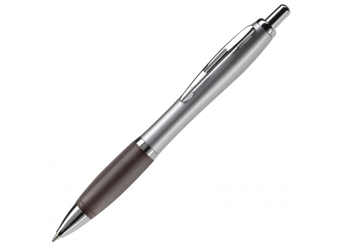 Balpen Hawaï zilver Balpen Hawaï zilver