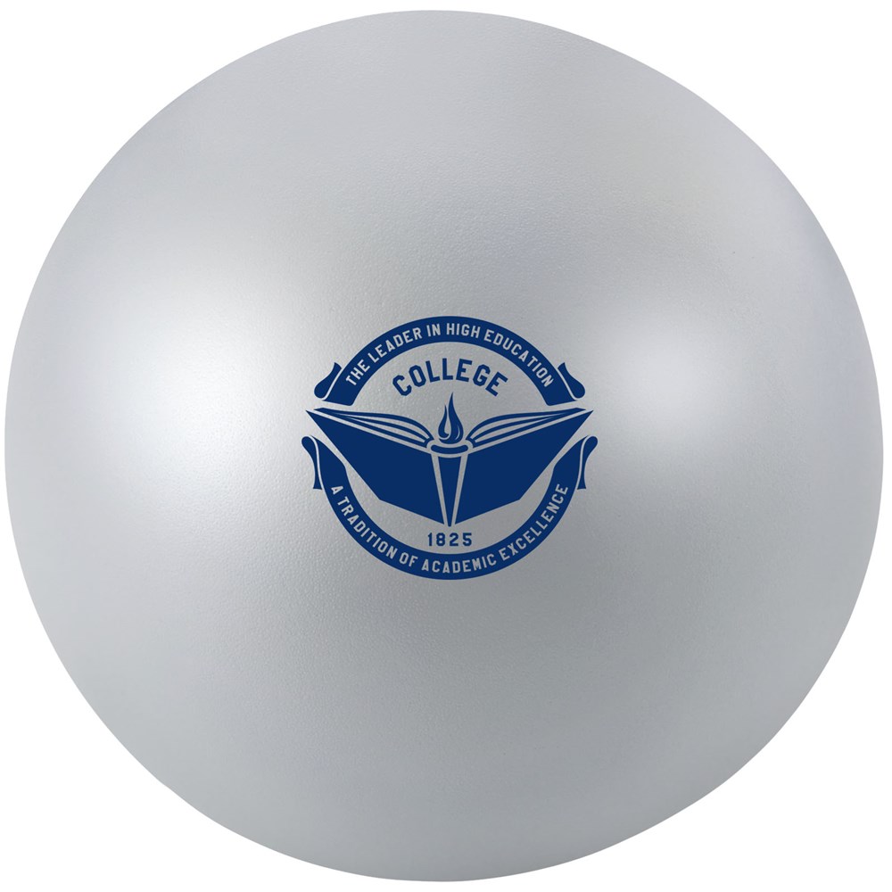 Cool anti-stress bal Cool anti-stress bal