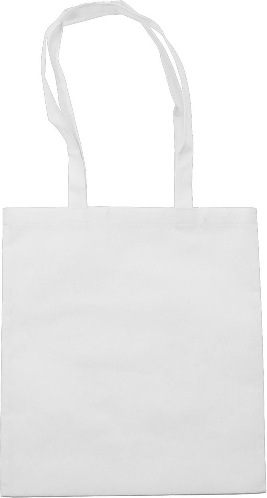 Non-woven (80 gr/m²) draagtas Non-woven (80 gr/m²) draagtas