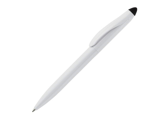 Balpen Touchy stylus hardcolour Balpen Touchy stylus hardcolour