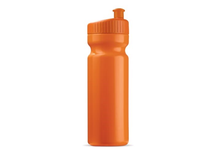 Sportbidon design 750ml - snelle levering Sportbidon design 750ml - snelle levering