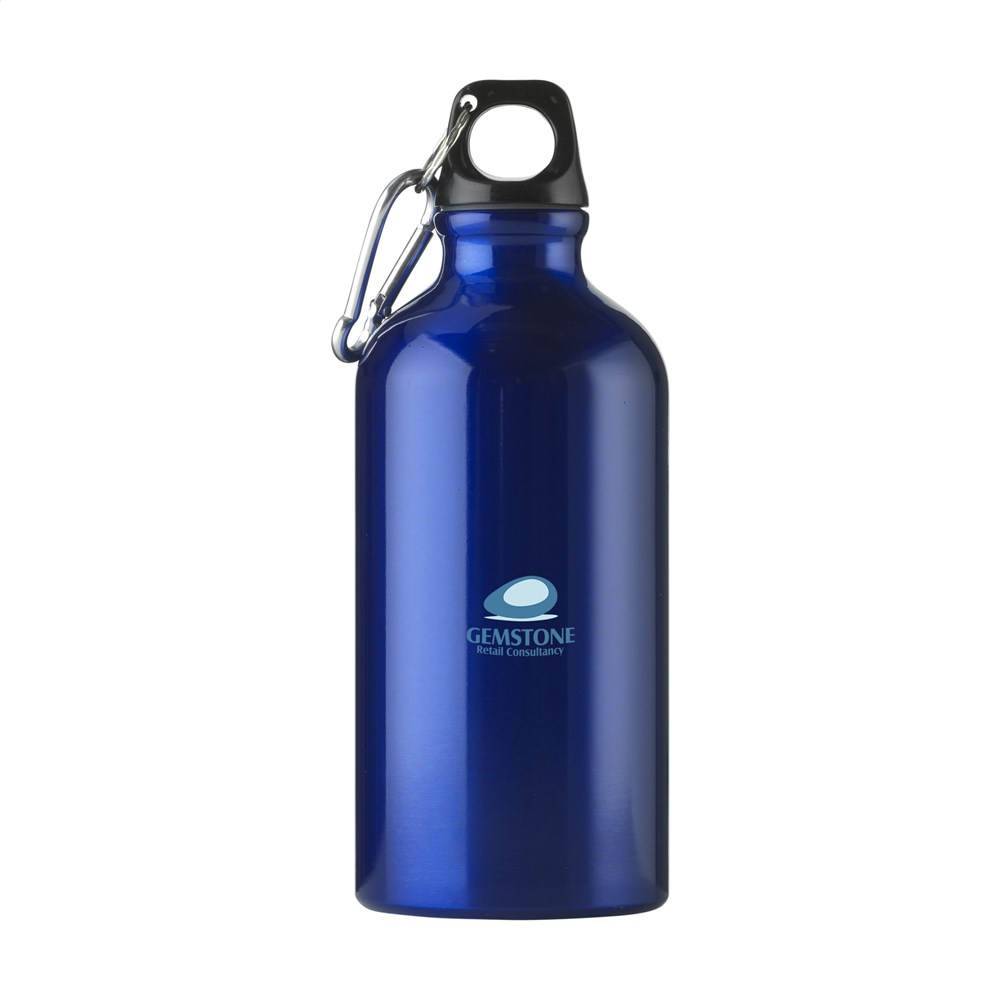 AluMini 500 ml aluminium waterfles