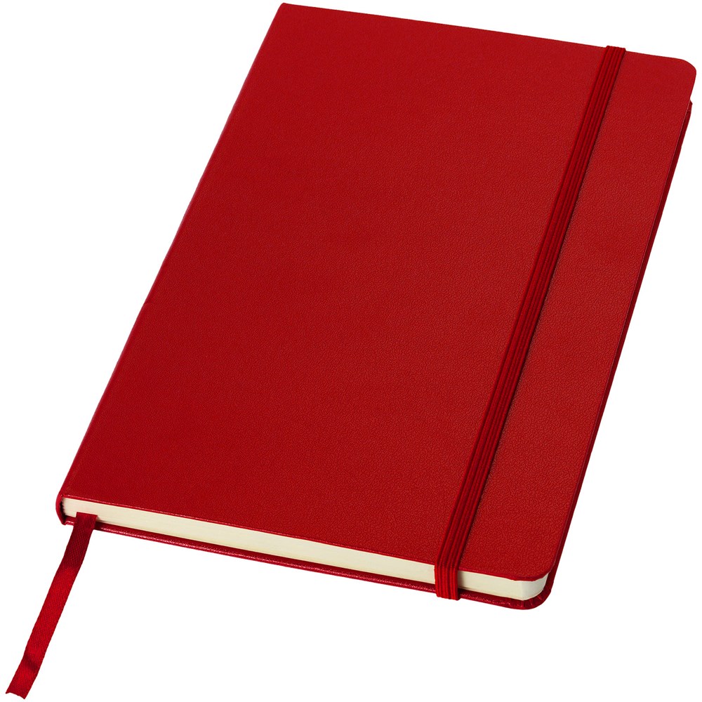 Classic A5 hardcover notitieboek Classic A5 hardcover notitieboek
