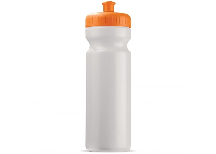 Sportbidon Bio 750ml basic - snelle levering Sportbidon Bio 750ml basic - snelle levering