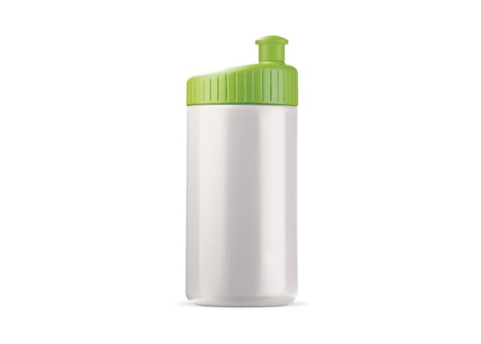 Sportbidon design 500ml - snelle levering Sportbidon design 500ml - snelle levering
