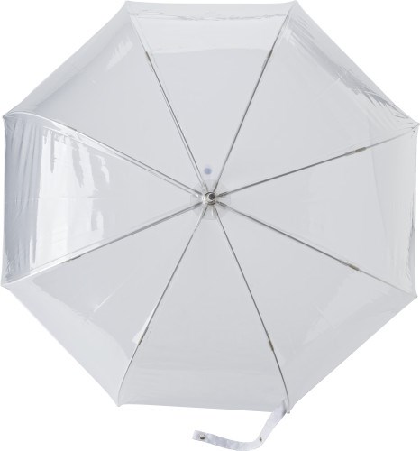 PVC paraplu