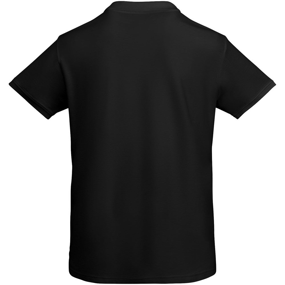 Prince poloshirt met korte mouwen Prince poloshirt met korte mouwen