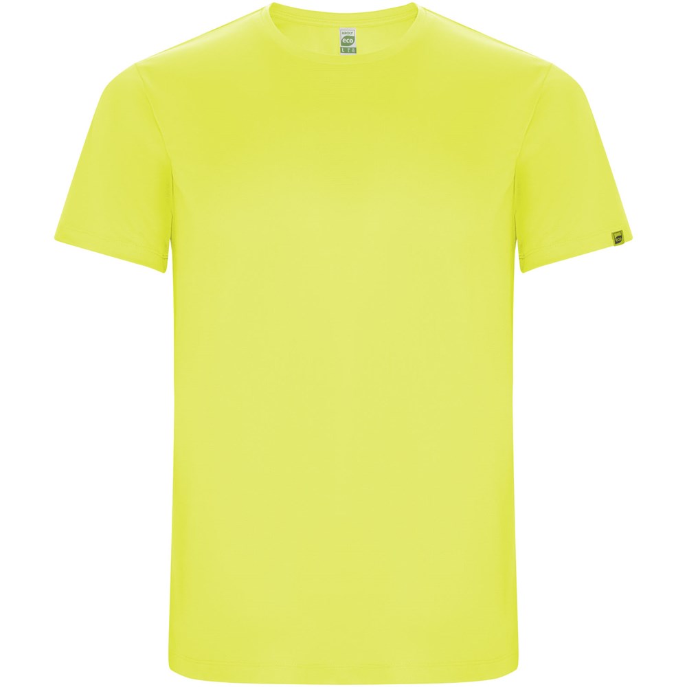 Imola sportshirt met korte mouwen voor heren Imola sportshirt met korte mouwen voor heren