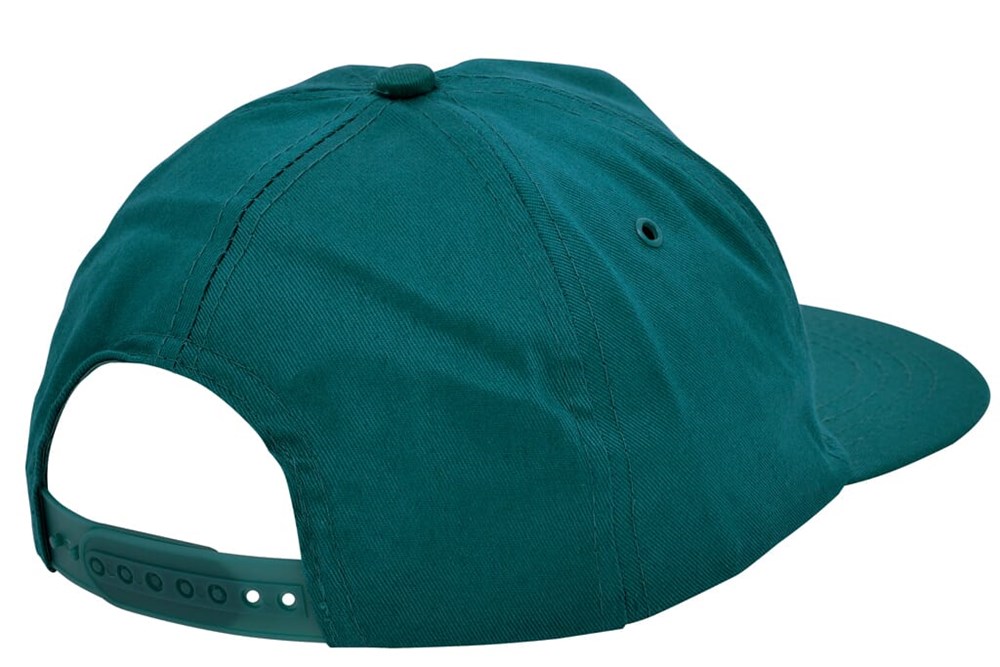 Promo Cap Zwart acc. Zwart Promo Cap Zwart acc. Zwart