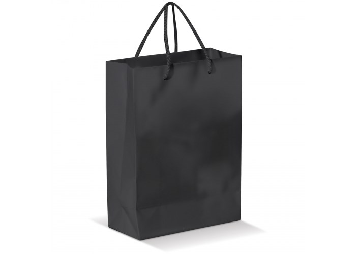 Draagtas papier groot 200g/m2 Draagtas papier groot 200g/m2