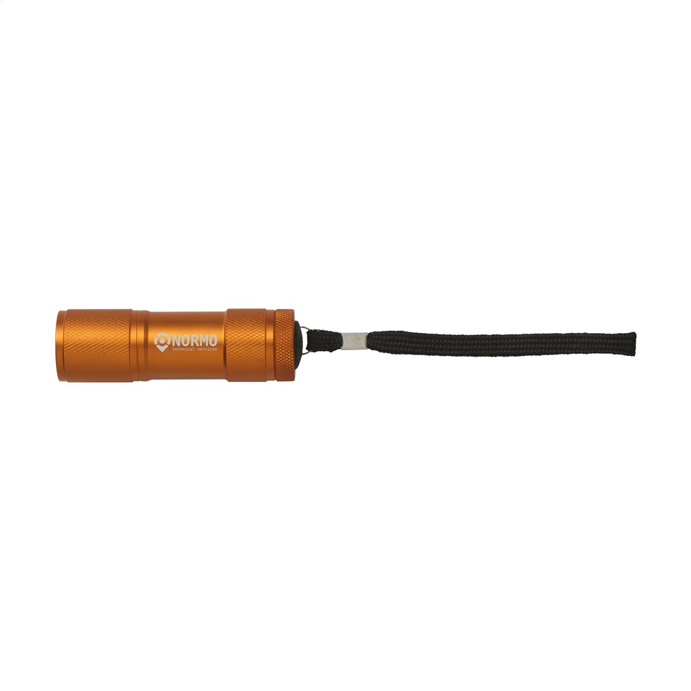StarLED zaklamp StarLED zaklamp
