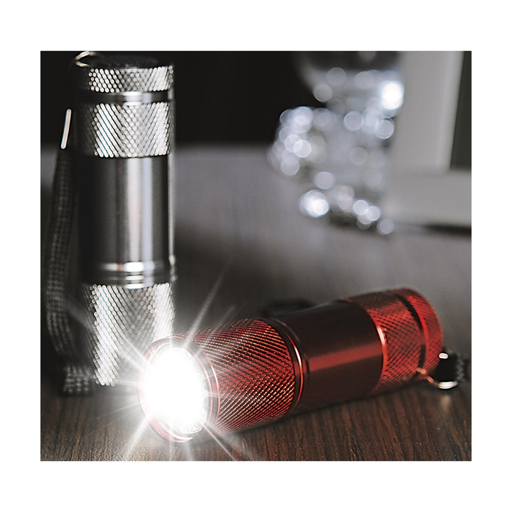 StarLED zaklamp StarLED zaklamp