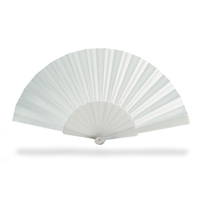 Waaier COLOUR - snelle levering Waaier COLOUR - snelle levering