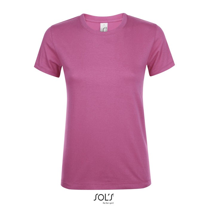 REGENT dames t-shirt 150g