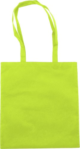 Non-woven (80 gr/m²) draagtas Non-woven (80 gr/m²) draagtas