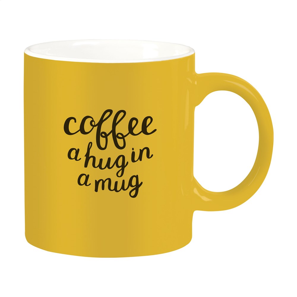 Kitty Mug 300ml bedrukken - snelle levering Kitty Mug 300ml bedrukken - snelle levering