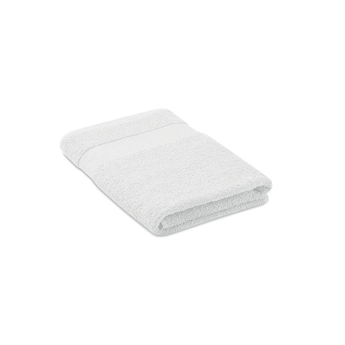 Handdoek organisch 140x70 Handdoek organisch 140x70