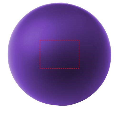 Cool anti-stress bal Cool anti-stress bal