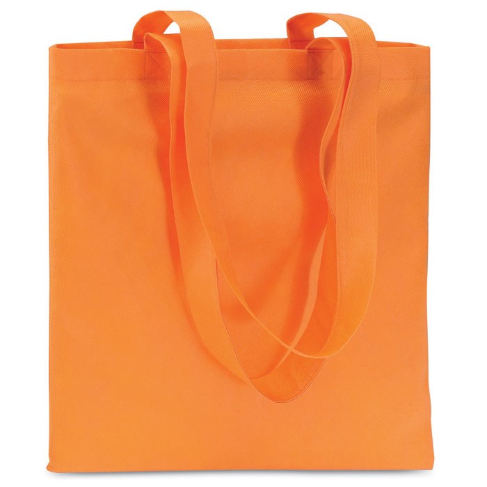 Non-woven boodschappentas Non-woven boodschappentas