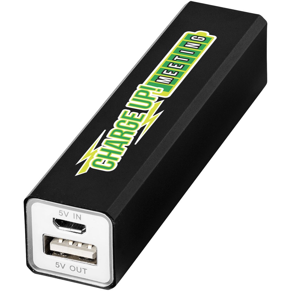 Volt powerbank 2200 mAh Volt powerbank 2200 mAh