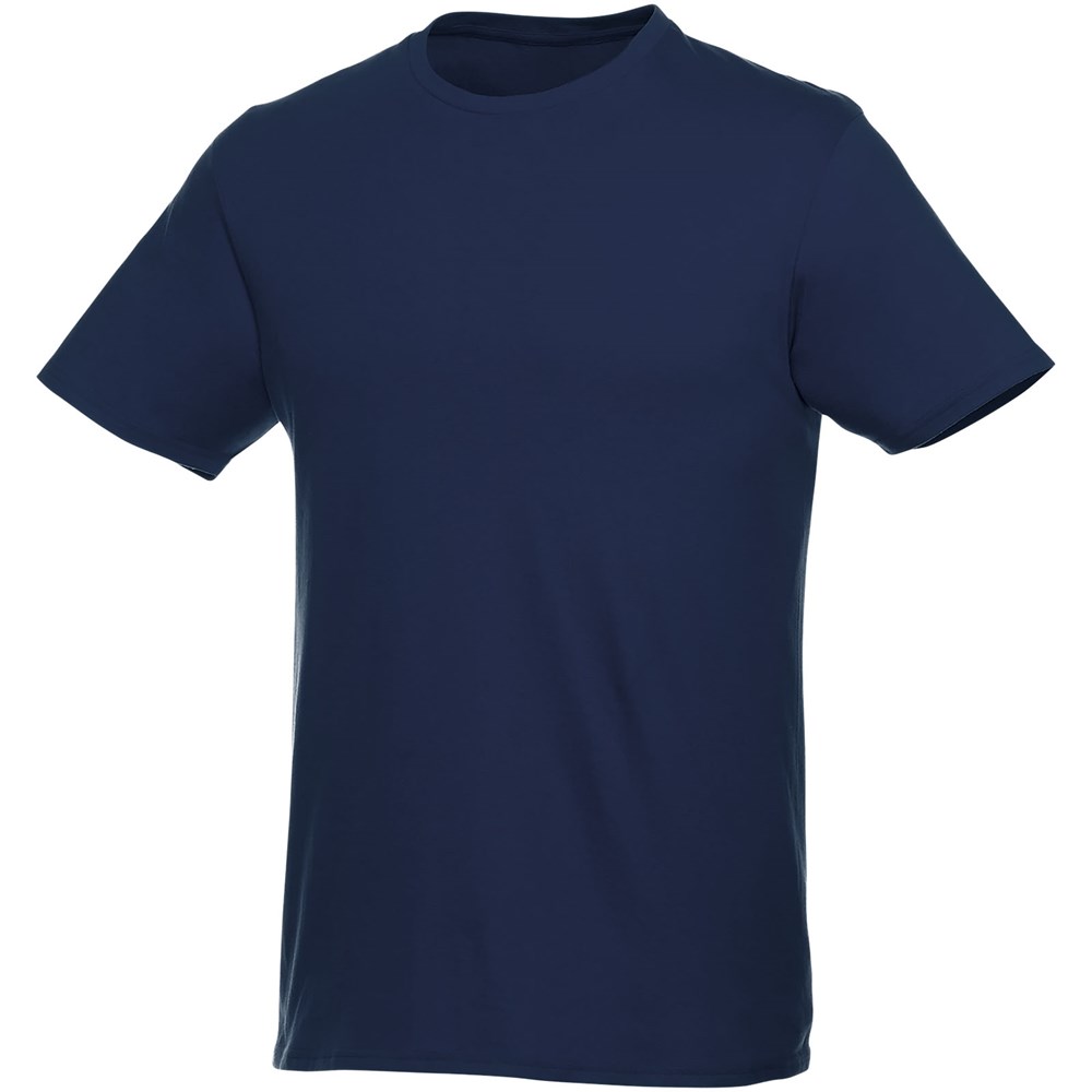 Heros heren t-shirt met korte mouwen Heros heren t-shirt met korte mouwen
