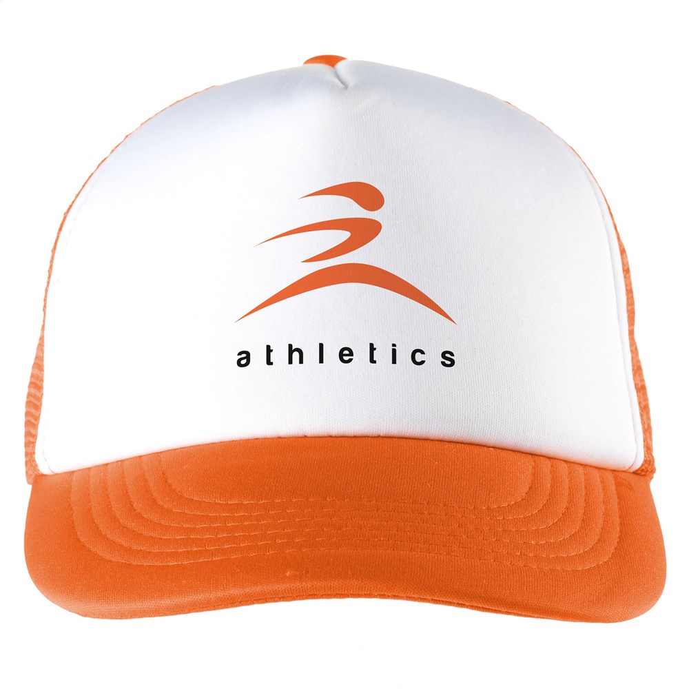 Trucker cap Trucker cap