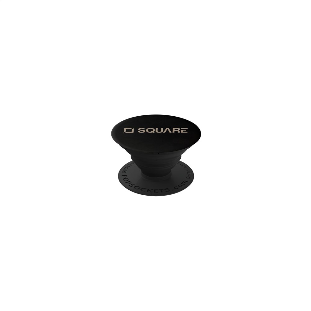 PopSockets® Aluminium telefoonhouder