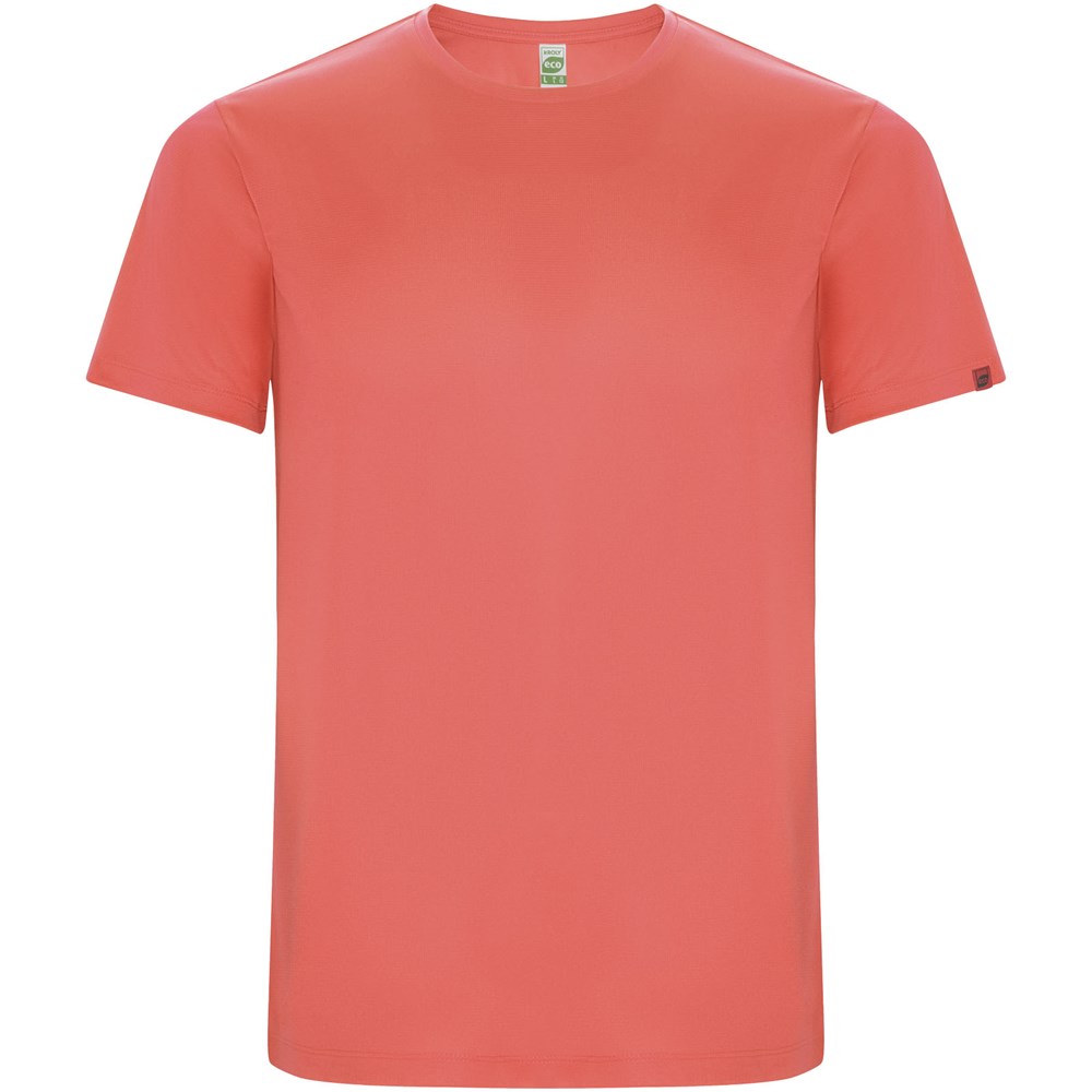 Imola sportshirt met korte mouwen voor heren Imola sportshirt met korte mouwen voor heren